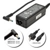 HP 19.5V 2.31A (45W) vékony center-pin használt gyári töltő