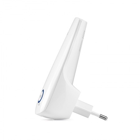 TP-Link TL-WA850RE 300Mbps vezeték nélküli hatótávnövelő (Wireless Range Extender)