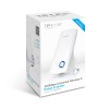 TP-Link TL-WA850RE 300Mbps vezeték nélküli hatótávnövelő (Wireless Range Extender)