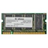 Infineon 256MB DDR 266Mhz notebook memória