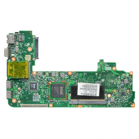 HP Mini 110-1000, Mini 1101 gyári, használt alaplap