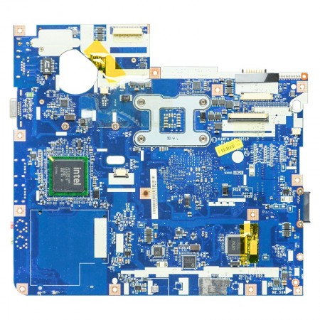 Acer Aspire 7715, 5732, eMachines E525, E725 gyári, használt alaplap