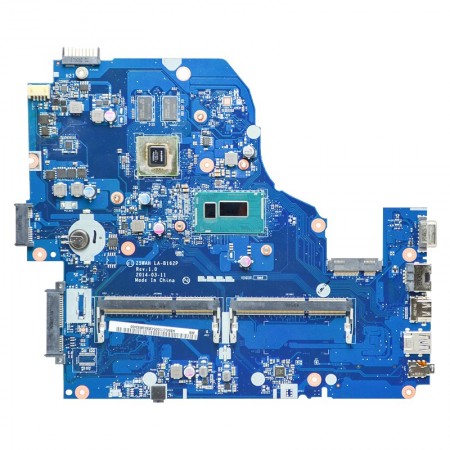 Acer Aspire E5-571G, V3-572G gyári, használt alaplap