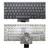 60Y9901, 60Y9971 Thinkpad Edge gyári új magyar billentyűzet