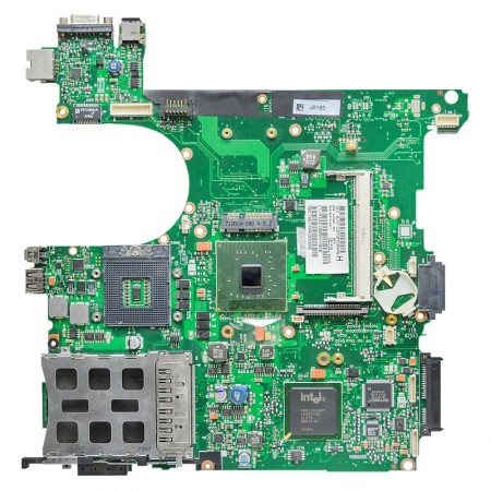 HP Compaq nx7300 + nx7400 gyári, használt alaplap