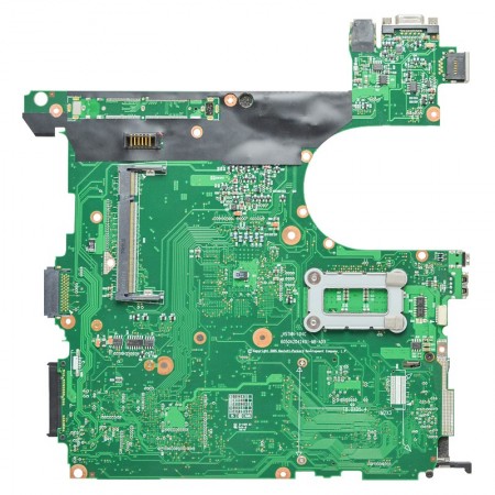 HP Compaq nx7300 + nx7400 gyári, használt alaplap
