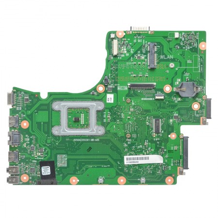 Toshiba Satellite C650, C655 gyári, használt alaplap