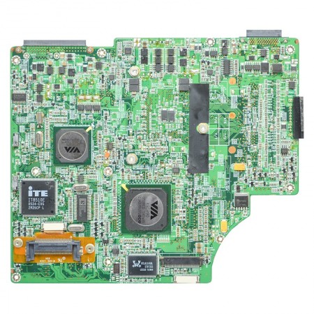 Fujitsu-Siemens Amilo A1667G, A3667G gyári, használt alaplap