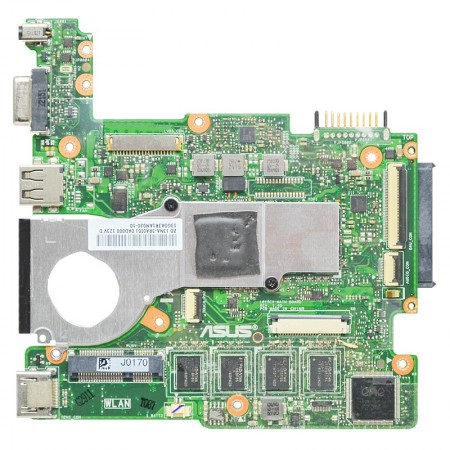 Asus Eee PC 1015CX gyári, használt alaplap