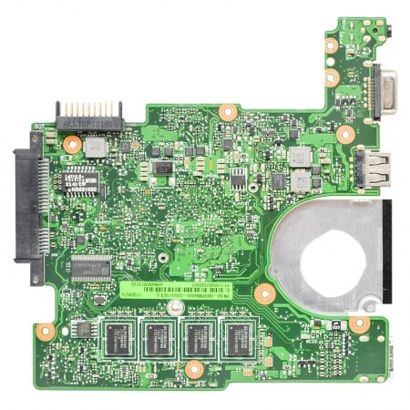 Asus Eee PC 1015CX gyári, használt alaplap