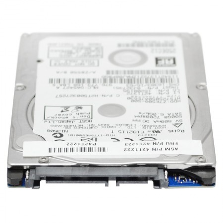HGST Z7K500-500 500GB SATA 2.5