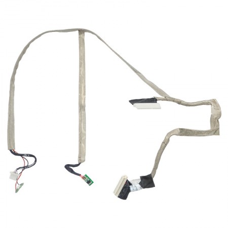 50.4CU04.001 használt webkamera + LED panel kábel