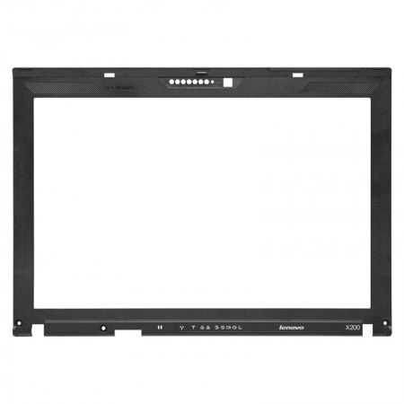 44C9541 gyári új LCD keret, 12.1