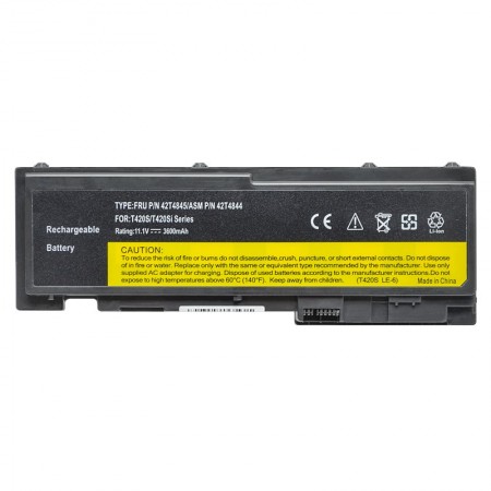 45N1037 11.1V 3600mAh 40Wh akkumulátor