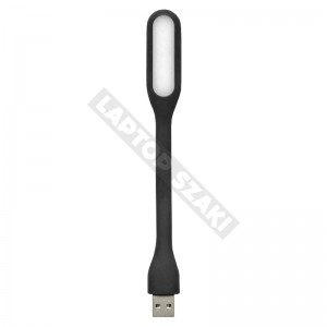 Esperanza Venus USB Led lámpa fekete