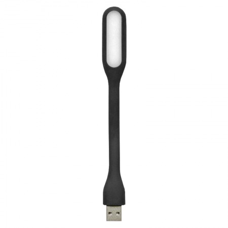 Esperanza Venus USB Led lámpa fekete