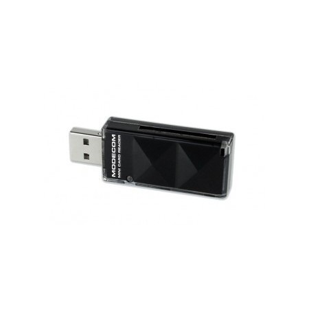Modecom CR-Mini SD kártyaolvasó