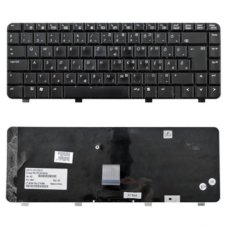 438531-211 használt, magyar billentyűzet