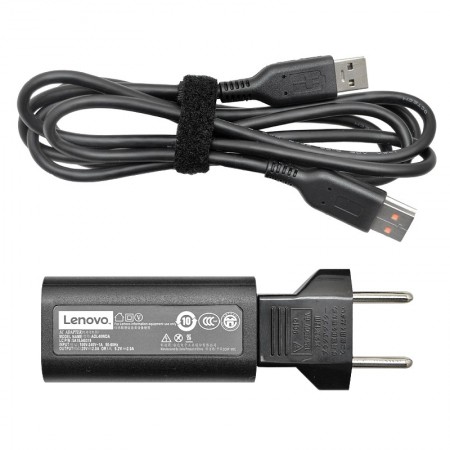 Lenovo Yoga 3 20V/5.2V 2A (40W) gyári töltő