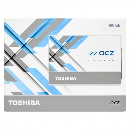 Toshiba OCZ TR150 480GB 2,5