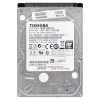 Toshiba MQ01ABD075 750GB SATA 2,5" használt laptop winchester