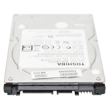 Toshiba MQ01ABD075 750GB SATA 2,5