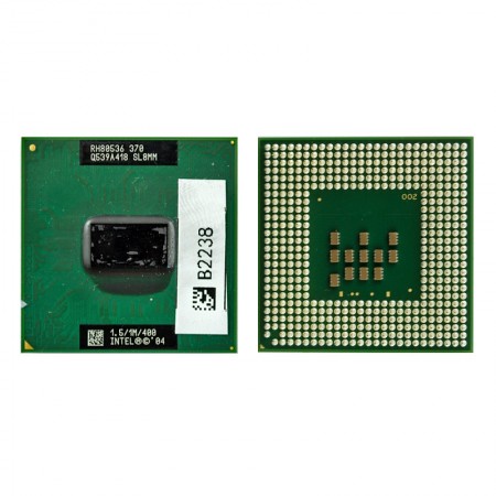 Intel® Celeron® M 370, 1.50 GHz processzor