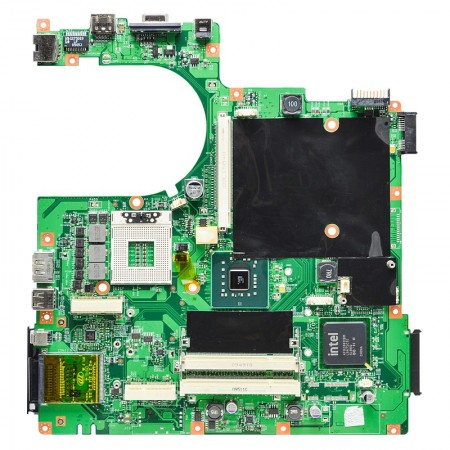 MSI GX623X gyári, használt alaplap