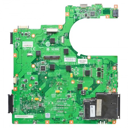 MSI GX623X gyári, használt alaplap