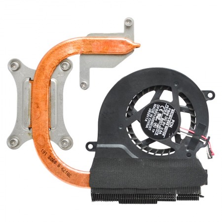 BA62-00639B, BA31-00107B használt komplett hűtés