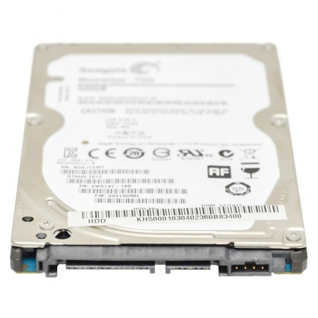 Seagate Slim ST500LT012 500GB SATA 2,5