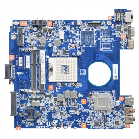 Sony Vaio SVE141D11L, SVE14114FXW gyári, használt alaplap