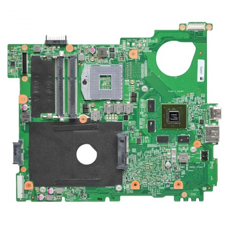 0J2WW8 gyári, használt alaplap