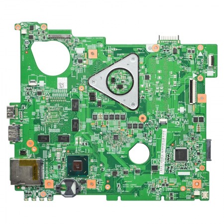 0J2WW8 gyári, használt alaplap