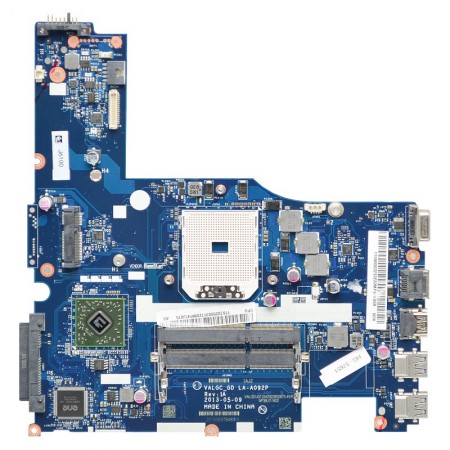 Lenovo IdeaPad G505s gyári, használt alaplap