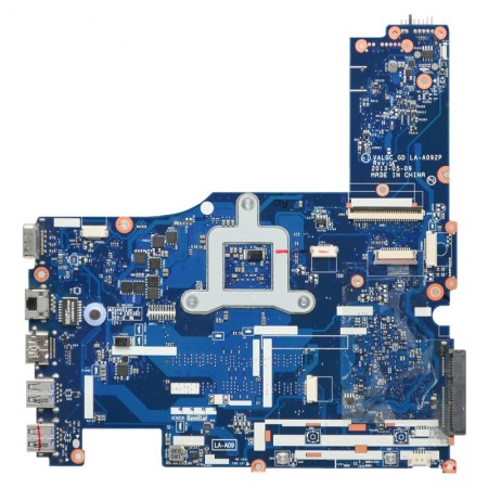 Lenovo IdeaPad G505s gyári, használt alaplap