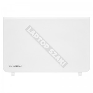 A000291090 gy&aacute;ri &uacute;j feh&eacute;r LCD kijelző h&aacute;tlap 15.6"