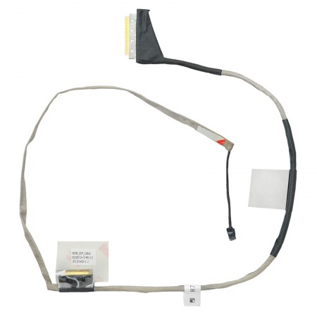 50.M8EN2.004 gyári új, eDP LCD szalagkábel
