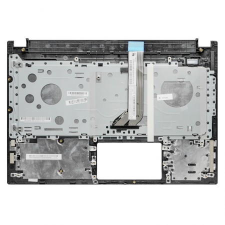 90NB0021-R31HU0 gyári új, magyar fekete laptop billentyűzet + felső fedél