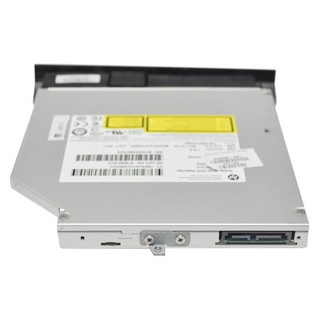 640209-001﻿, GT31L használt SATA laptop DVD-író