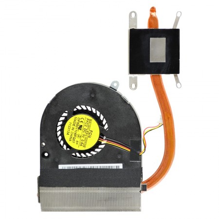 23.MEPN2.001, AT12M0020R0 használt komplett hűtés