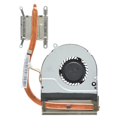 23.MEPN2.001, AT12M0020R0 használt komplett hűtés