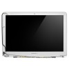 Apple MacBook Air használt komplett notebook képernyő