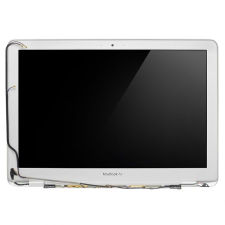 Apple MacBook Air használt komplett notebook képernyő
