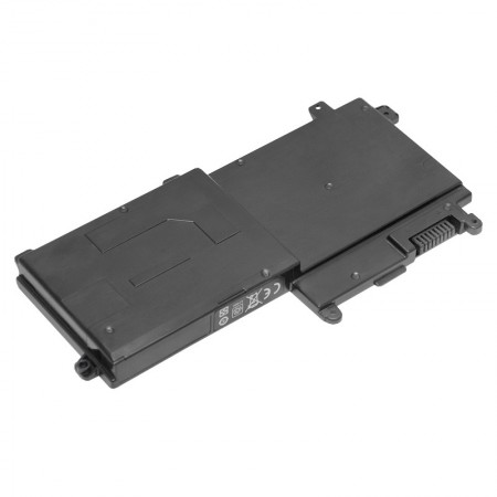 801554-001 11.4V 3400mAh 39Wh akkumulátor