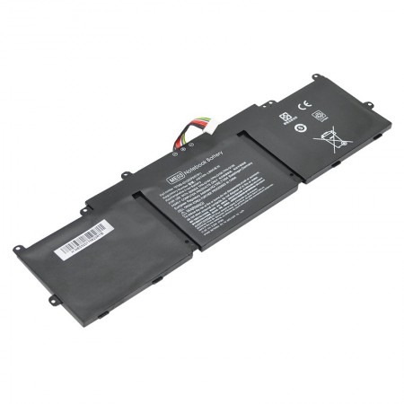 787521-005 11.4V 3200mAh 37Wh akkumulátor