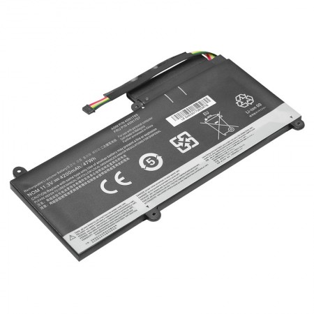 45N1757 11.3V 3600mAh 41Wh akkumulátor