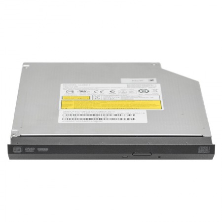 UJ8E1 használt SATA laptop DVD-író