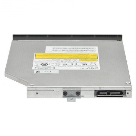 UJ8E1 használt SATA laptop DVD-író