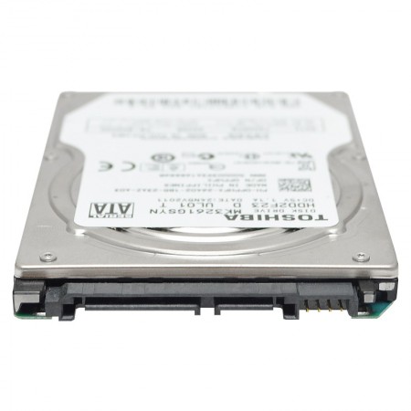 Toshiba MK3261GSYN 320GB SATA 2,5